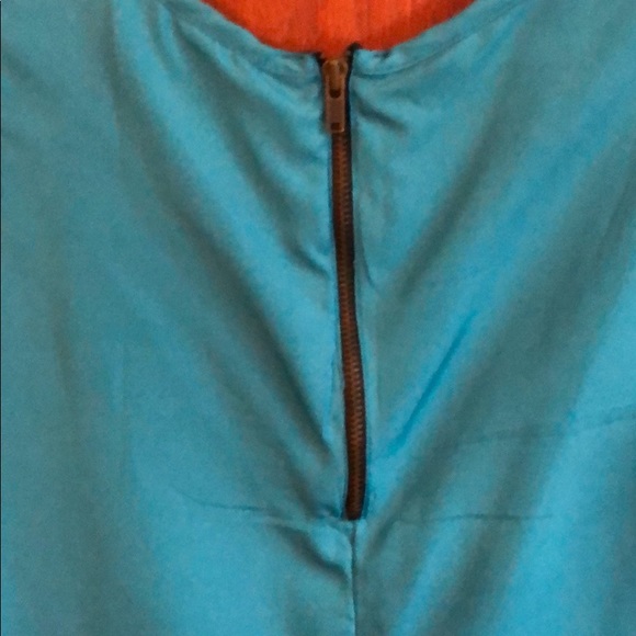 BLUE SOFT TANK TOP 🔥 - Picture 3 of 4